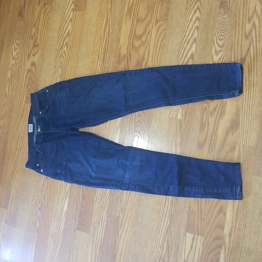Hudson Jean's Krista super skinny